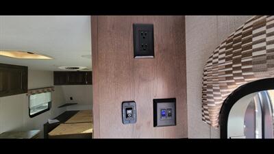 2019 KZ SPORTSMEN 160QB   - Photo 33 - Aurora, MO 65605