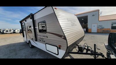 2019 KZ SPORTSMEN 160QB   - Photo 3 - Aurora, MO 65605