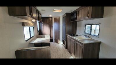 2019 KZ SPORTSMEN 160QB   - Photo 12 - Aurora, MO 65605