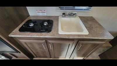 2019 KZ SPORTSMEN 160QB   - Photo 16 - Aurora, MO 65605