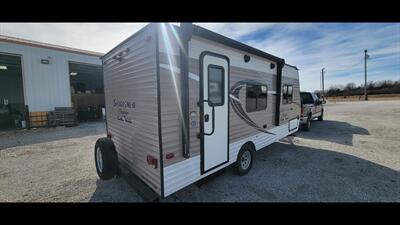 2019 KZ SPORTSMEN 160QB   - Photo 9 - Aurora, MO 65605