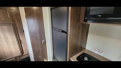 2019 KZ SPORTSMEN 160QB   - Photo 18 - Aurora, MO 65605