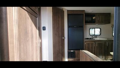 2019 KZ SPORTSMEN 160QB   - Photo 10 - Aurora, MO 65605