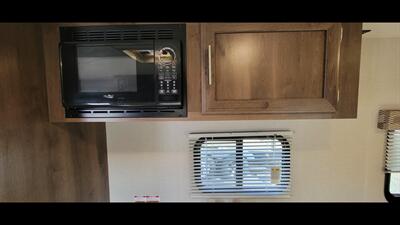 2019 KZ SPORTSMEN 160QB   - Photo 17 - Aurora, MO 65605