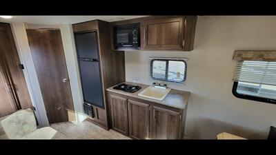 2019 KZ SPORTSMEN 160QB   - Photo 15 - Aurora, MO 65605