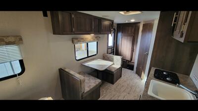 2019 KZ SPORTSMEN 160QB   - Photo 24 - Aurora, MO 65605