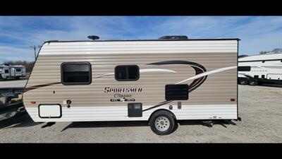 2019 KZ SPORTSMEN 160QB   - Photo 6 - Aurora, MO 65605