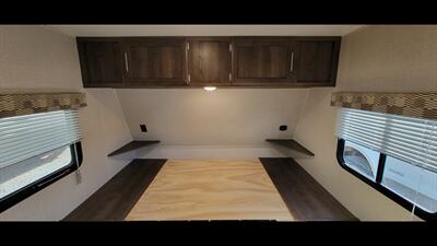 2019 KZ SPORTSMEN 160QB   - Photo 21 - Aurora, MO 65605