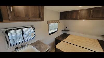 2019 KZ SPORTSMEN 160QB   - Photo 19 - Aurora, MO 65605