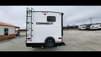 2025 KZ CONNECT 261RB   - Photo 8 - Aurora, MO 65605