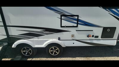 2021 COACHMEN FREEDOM EXPRESS 287BHDS   - Photo 39 - Aurora, MO 65605