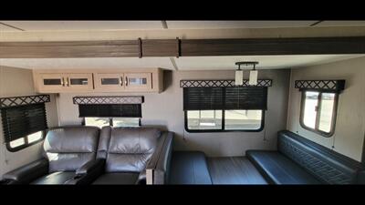 2021 COACHMEN FREEDOM EXPRESS 287BHDS   - Photo 18 - Aurora, MO 65605