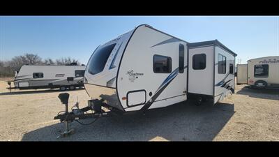 2021 COACHMEN FREEDOM EXPRESS 287BHDS   - Photo 5 - Aurora, MO 65605