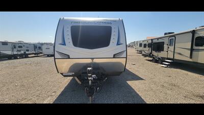 2021 COACHMEN FREEDOM EXPRESS 287BHDS   - Photo 4 - Aurora, MO 65605