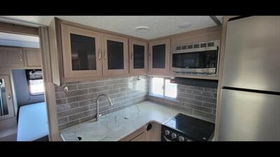 2021 COACHMEN FREEDOM EXPRESS 287BHDS   - Photo 28 - Aurora, MO 65605