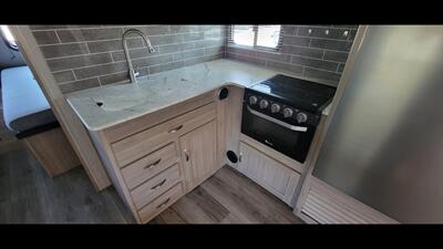 2021 COACHMEN FREEDOM EXPRESS 287BHDS   - Photo 29 - Aurora, MO 65605