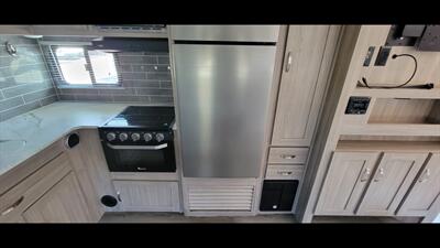 2021 COACHMEN FREEDOM EXPRESS 287BHDS   - Photo 26 - Aurora, MO 65605