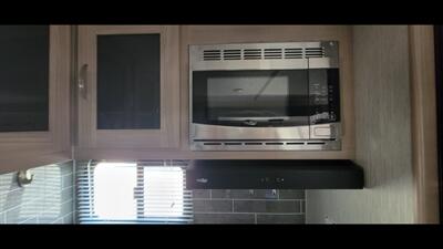 2021 COACHMEN FREEDOM EXPRESS 287BHDS   - Photo 31 - Aurora, MO 65605