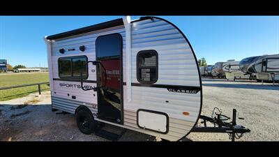 2026 Kz Sportsmen classic 130RD