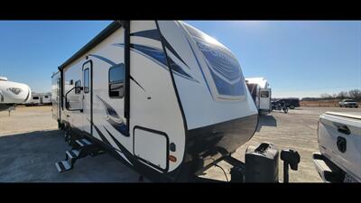 2019 KZ SPORTTREK 322 VBH   - Photo 3 - Aurora, MO 65605