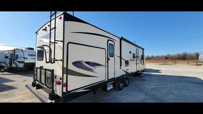 2019 KZ SPORTTREK 322 VBH   - Photo 8 - Aurora, MO 65605