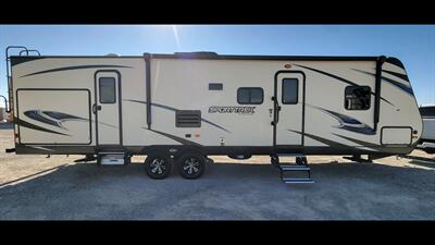 2019 KZ SPORTTREK 322 VBH   - Photo 1 - Aurora, MO 65605