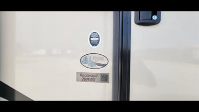 2019 Rockwood Ultra lite 2604ws   - Photo 41 - Aurora, MO 65605