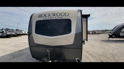 2019 Rockwood Ultra lite 2604ws   - Photo 4 - Aurora, MO 65605