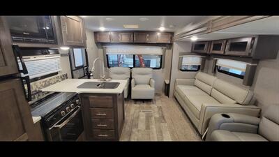 2019 Rockwood Ultra lite 2604ws   - Photo 10 - Aurora, MO 65605