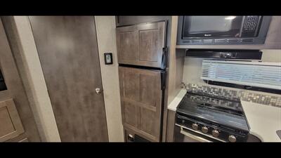 2019 Rockwood Ultra lite 2604ws   - Photo 17 - Aurora, MO 65605