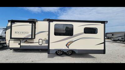 2019 Rockwood Ultra lite 2604ws   - Photo 6 - Aurora, MO 65605