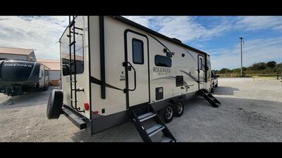 2019 Rockwood Ultra lite 2604ws   - Photo 8 - Aurora, MO 65605