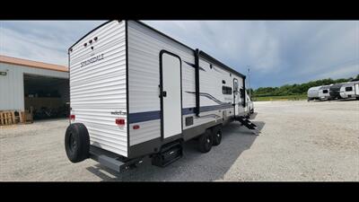 2022 KEYSTONE SPRINGDALE 282BH - Photo 7 - Aurora, MO 65605