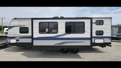 2022 KEYSTONE SPRINGDALE 282BH - Photo 5 - Aurora, MO 65605