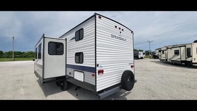 2022 KEYSTONE SPRINGDALE 282BH - Photo 6 - Aurora, MO 65605