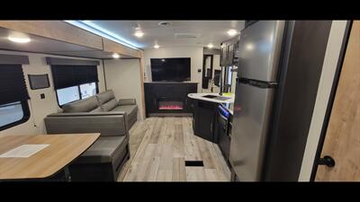 2022 KEYSTONE SPRINGDALE 282BH - Photo 10 - Aurora, MO 65605