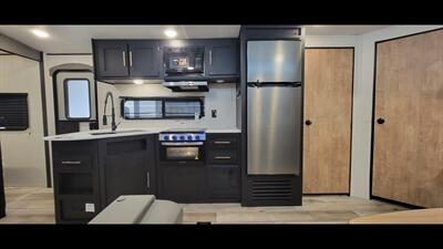 2022 KEYSTONE SPRINGDALE 282BH - Photo 23 - Aurora, MO 65605