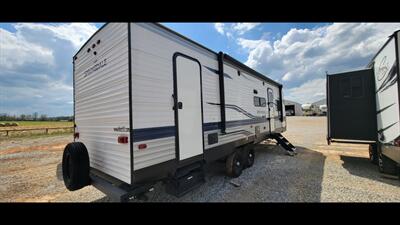 2022 KEYSTONE SPRINGDALE 282BH   - Photo 4 - Aurora, MO 65605