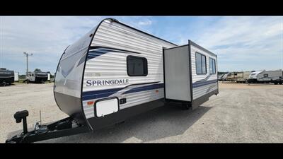 2022 KEYSTONE SPRINGDALE 282BH - Photo 4 - Aurora, MO 65605