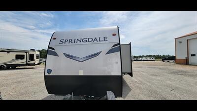 2022 KEYSTONE SPRINGDALE 282BH - Photo 3 - Aurora, MO 65605