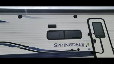 2022 KEYSTONE SPRINGDALE 282BH - Photo 44 - Aurora, MO 65605