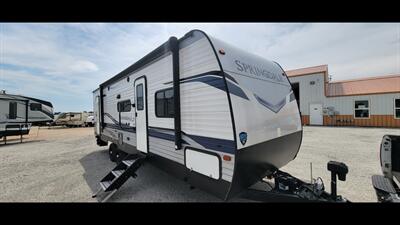 2022 KEYSTONE SPRINGDALE 282BH - Photo 2 - Aurora, MO 65605