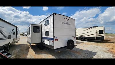 2022 KEYSTONE SPRINGDALE 282BH   - Photo 3 - Aurora, MO 65605