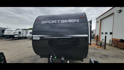 2026 KZ SPORTSMEN 191BHK   - Photo 4 - Aurora, MO 65605