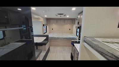 2026 KZ SPORTSMEN 191BHK   - Photo 13 - Aurora, MO 65605