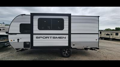 2026 KZ SPORTSMEN 191BHK   - Photo 6 - Aurora, MO 65605