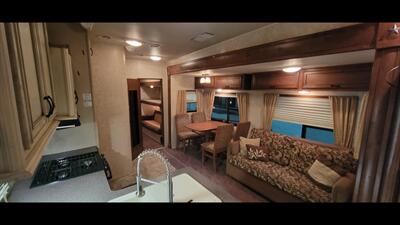 2012 OPEN RANGE ROAMER 392 BHS   - Photo 9 - Aurora, MO 65605