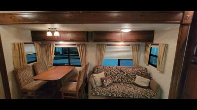 2012 OPEN RANGE ROAMER 392 BHS   - Photo 15 - Aurora, MO 65605