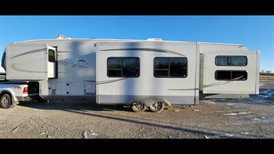 2012 OPEN RANGE ROAMER 392 BHS   - Photo 6 - Aurora, MO 65605