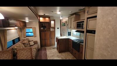 2012 OPEN RANGE ROAMER 392 BHS   - Photo 11 - Aurora, MO 65605